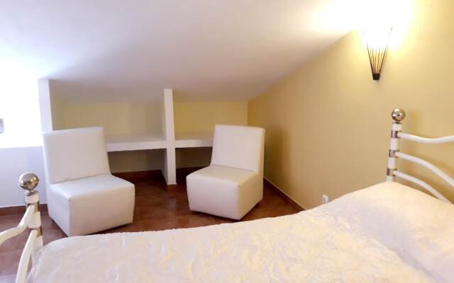 Apartment With one Bedroom in Monchique, With Pool Access, Enclosed Ga