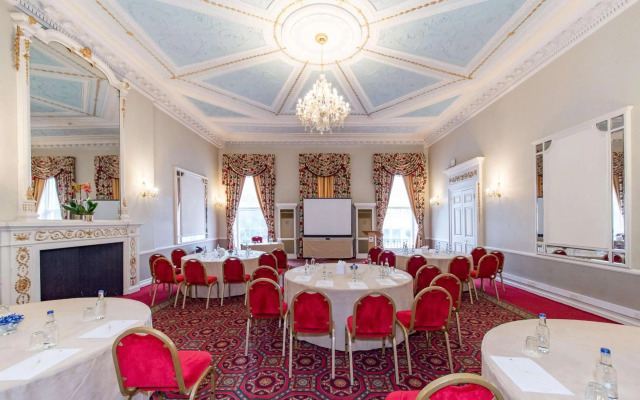 Doubletree by Hilton London Marble Arch