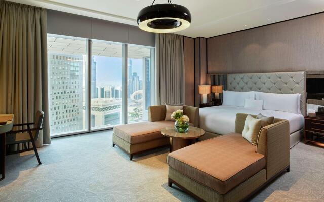 Waldorf Astoria Dubai International Financial Centre