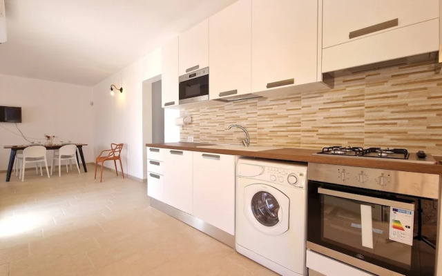 Trullo Meraviglia - 2 Camere Clima Wifi