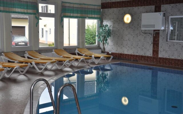 Hotel Garni Koralmblick
