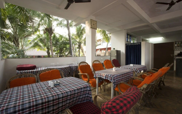 Bevvan Resort