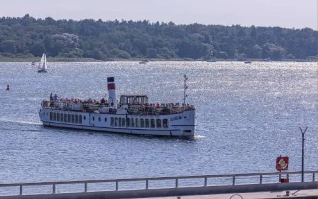 Ferienwohnungen Sobing