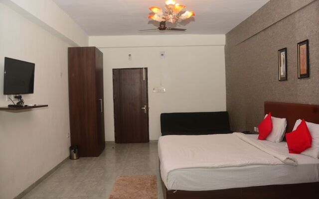 Sai Gopala Service Apartmenr