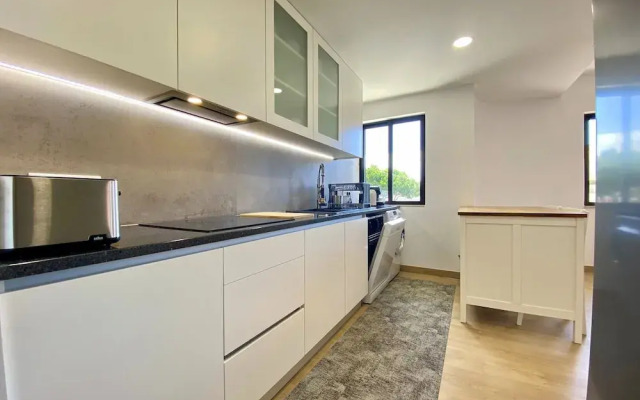 Vilamoura Twins 2 With Pool by Homing