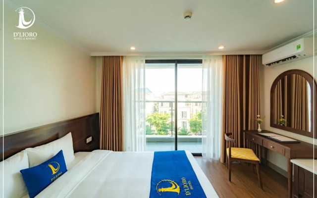 Ha Long Lotus Hotel
