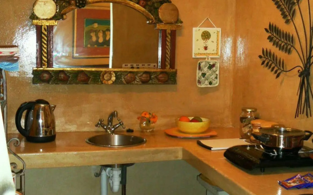 Zabdiel Self Catering