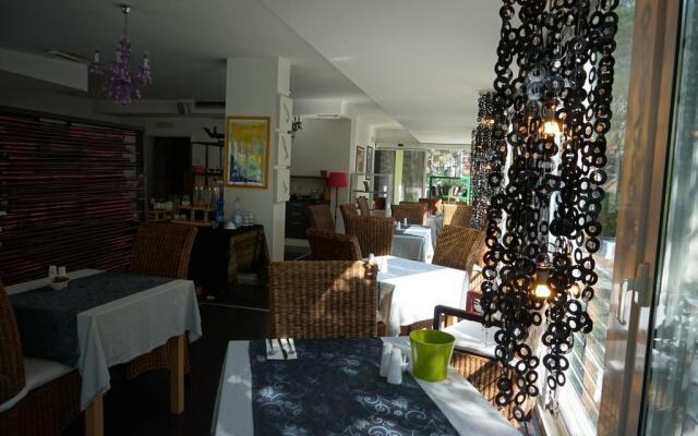 Hotel Anapaya