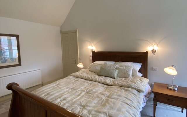 The Coach House at Moyglare Manor