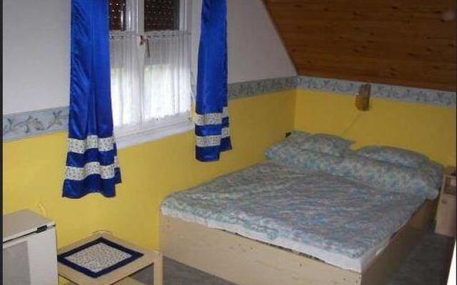 Kati Apartmanház