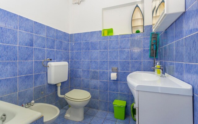 Amazing Apartment in Gabonjin With 1 Bedrooms and Wifi