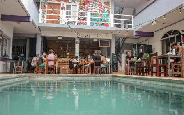Balu Hostel