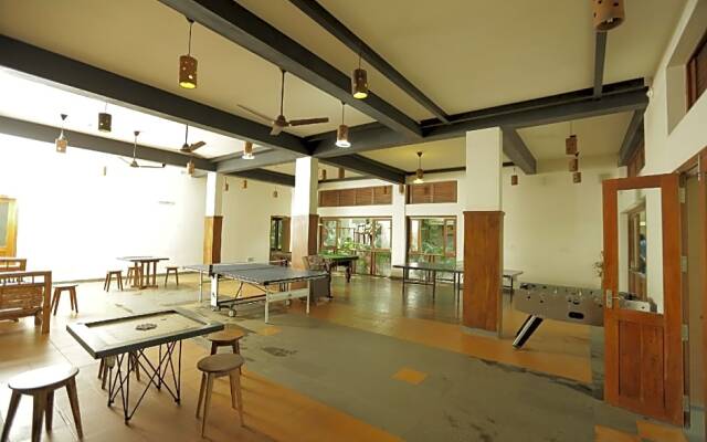 Wayanad Silver Woods Hotel
