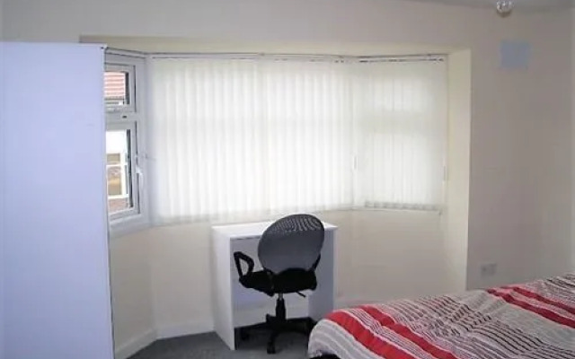 Birmingham Guest House 12