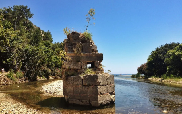 Sirinler Pansiyon