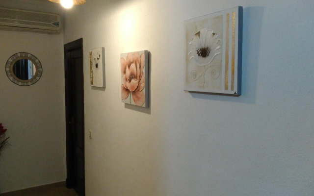 Alojamiento rural " Las Carmenes "