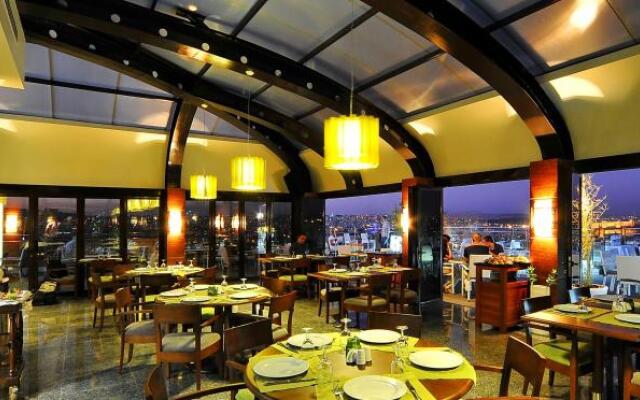 Tugcan Hotel