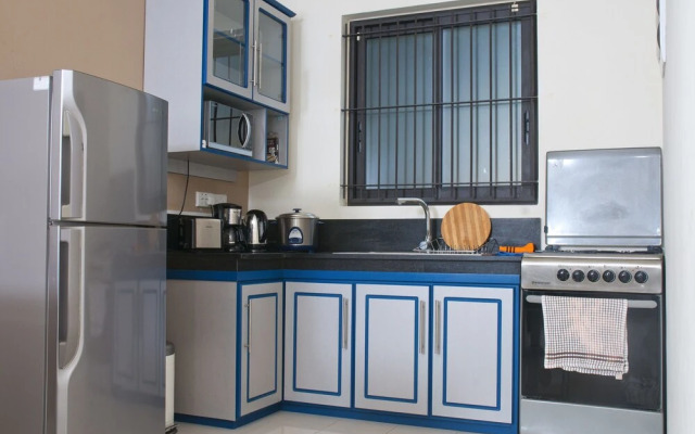 Theresa Appartements