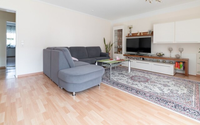 Private Apartment Pattenser Straße