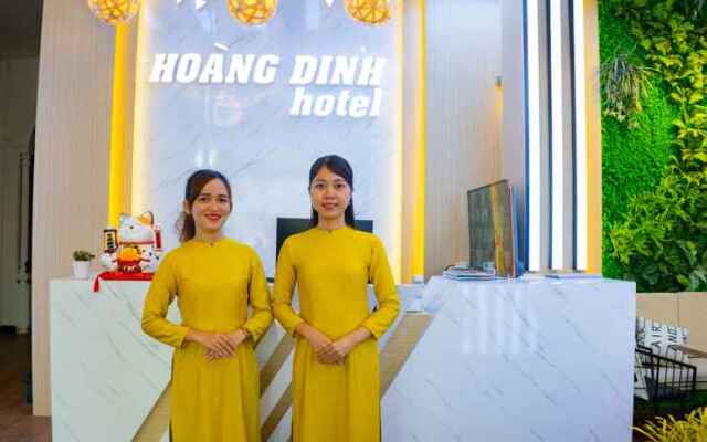 Hoang Dinh