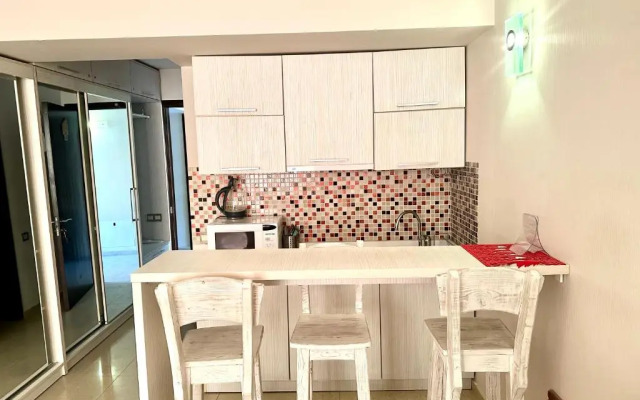 Appartment 116