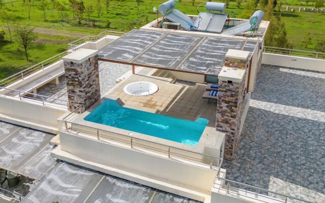 Maiyan Luxury Resort