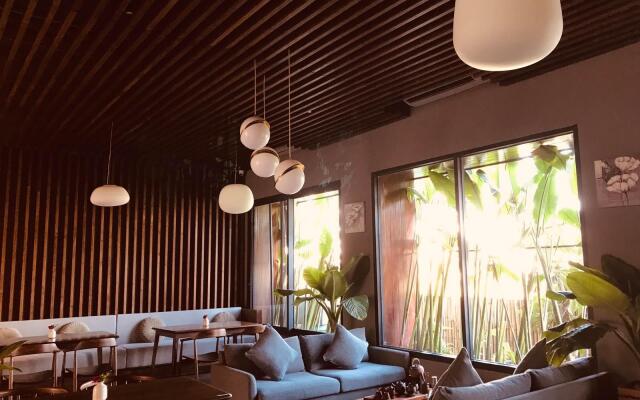 DaNang Moon Villa & Apartment