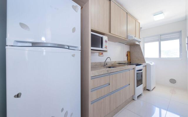Aluguel Apartamento 3 quartos sendo 1 suíte Bombas SC