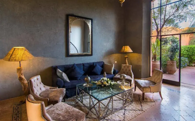 Residence Adama