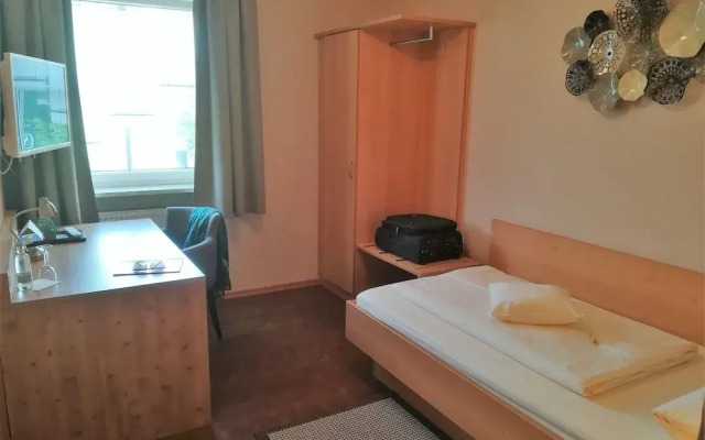 Hotel Landgasthof Euringer