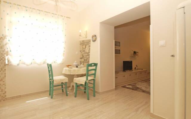 Apartment 1654
