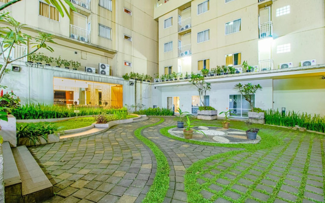 Skyland Bogor Valley Apartments