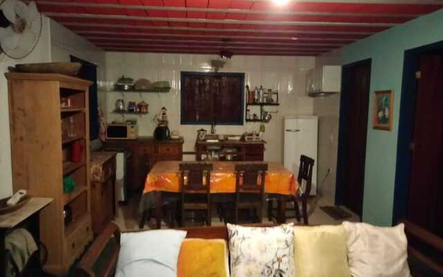 casa barra grande Jardim das Oliveiras