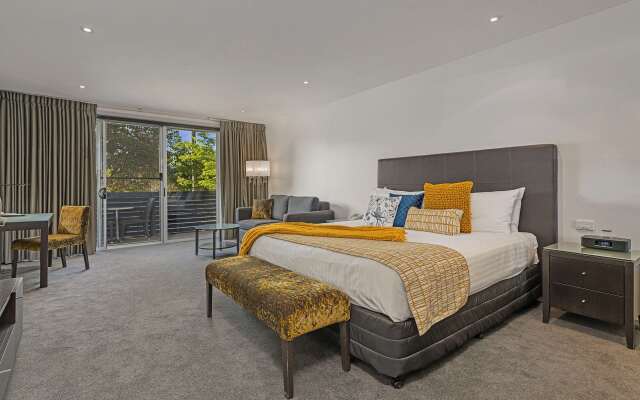 Quality Hotel Wangaratta Gateway