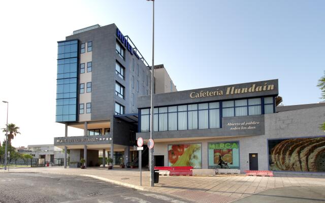 Hotel Exe Sevilla Palmera