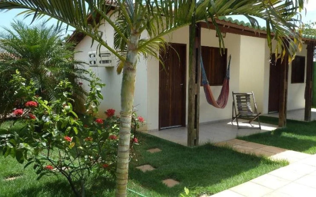 Pousada Caravelas do Gostoso