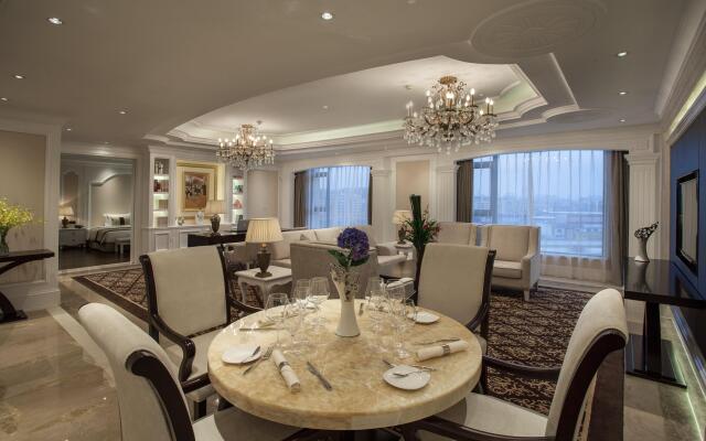 Holiday Inn Foshan Nanhai Central by IHG