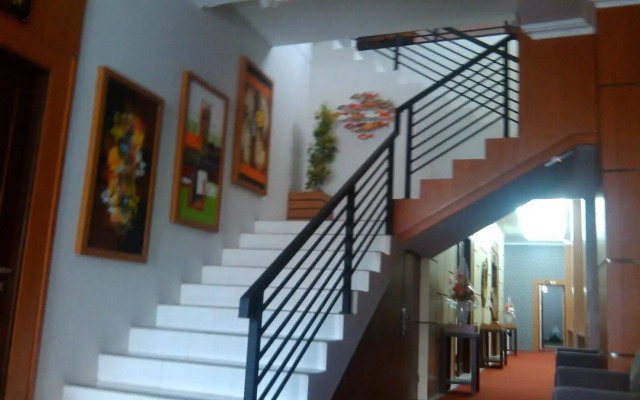 Sarila Hotel Sukoharjo