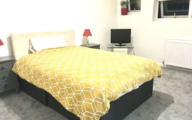 Livingstone B&B