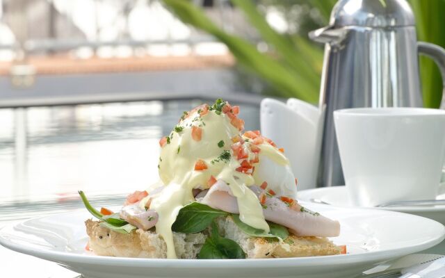 Room Motels Kingaroy