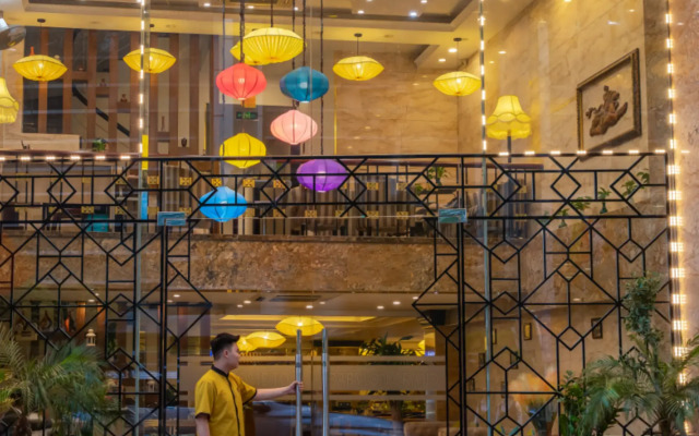 Babylon Grand Hotel & Spa