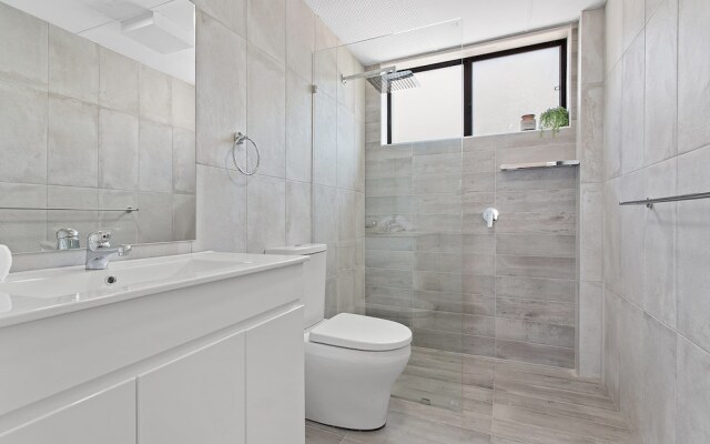 Bay Village, Unit 11/47 Shoal Bay Road