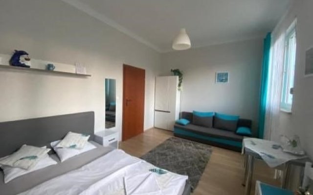 Apartamenty Orbi-House