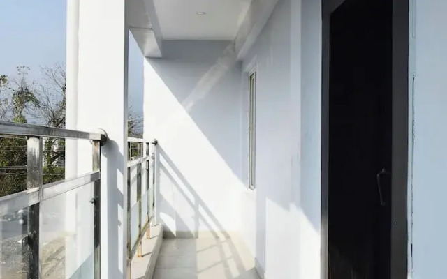 Country Ambience Hotel