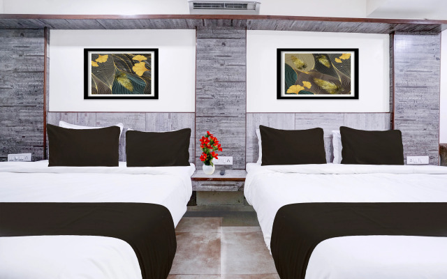 Super Townhouse Mahabaleshwar Formerly Shiva's Valley