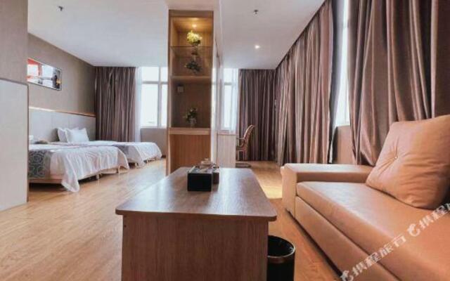 Yingfeng Hotel