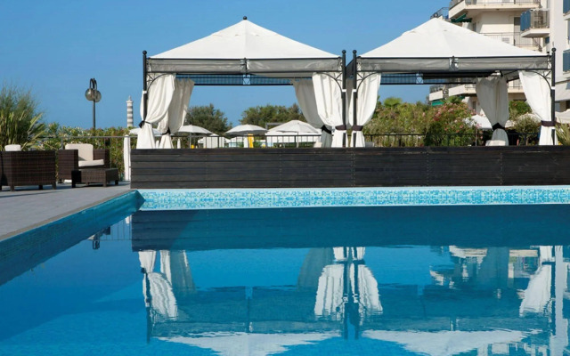 Hotel Victoria Frontemare