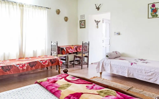 GuestHouser 1 BR Homestay 58ba