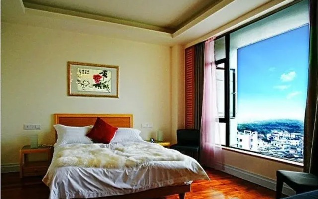 Zhongtailai Hotel