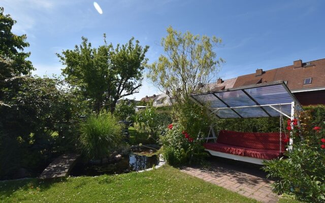 Cozy Apartment in Rerik near Beach